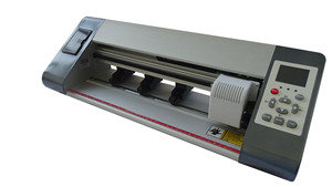 Máy cắt Màn hình borad chính với đường viền tự động, cắt dán xe - Product Image 6