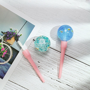 <b>Glittering</b> Starry Sky Lip Balm 8g Moisturizing Repairing For Women Valentine's Day Theme - Product Image 3