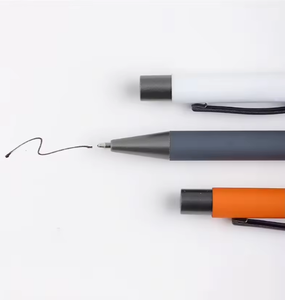 Best-Selling Ballpoint <b>Pens</b> Custom Logo Plastic Ballpoint <b>Pen</b> Promotion Advertising <b>Gift</b> - Product Image 4