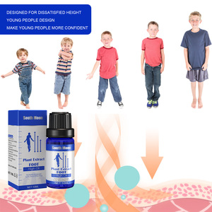 Aceite Yoni South Moon para Estimulación de Puntos de Acupuntura Plantares, para Aumentar la Estatura, Cuidado de la Salud, 100% Extracto de Plantas Puras, Uso Doméstico - Product Image 5