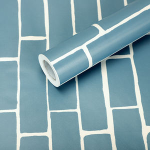 Adesivo 3D Rock muro di mattoni carta <span class=keywords><strong>da</strong></span> parati Design per decorare e rinnovare le pareti del soggiorno e della <span class=keywords><strong>camera</strong></span> <span class=keywords><strong>da</strong></span> <span class=keywords><strong>letto</strong></span> - Product Image 2