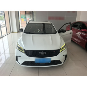 <span class=keywords><strong>Auto</strong></span> Usado Guazi <span class=keywords><strong>2021</strong></span> Geely Binray, Venta al Por Mayor a Bajo Precio, Motor de Gasolina, Automático, Sedán de 5 Plazas, Volante a la Izquierda - Product Image 2