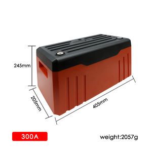 Özel Plastik Enjeksiyon Kalıbı 12v 24v 48v 180ah 200ah 280ah 300ah Lityum Demir Büyük Boş Lityum Pil Kutusu OEM/ODM Kalıbı - Product Image 3