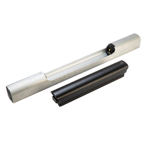 Batterie intégrée arrière pour vélo électrique 36V 11.6Ah 417.6Wh Batterie lithium-ion - Product Image 1
