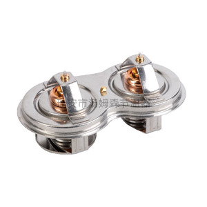 เทอร์โมสตัทเครื่องยนต์ Thomson รุ่น TMS-193 สำหรับรถบรรทุก Scania 1404924 1353567 1423450 1358995 1916620 อะไหล่ทดแทน - Product Image 1