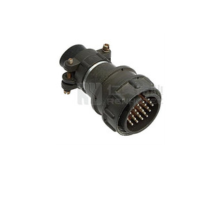 Conector ruso de la serie 2PM 2RM 2RMD 2RMDT30 2RMD30 24Pin para disyuntores ferroviarios para tranvías y trolebuses - Product Image 2