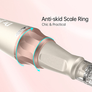 <span class=keywords><strong>Dr</strong></span> sans fil professionnel Stylo Ultima <span class=keywords><strong>E30</strong></span> Dermapen, kit de stylo électrique de micro-aiguilletage pour soins de la peau professionnels et maquillage permanent - Product Image 4