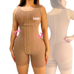 Женская корректирующая одежда - Product Image 1