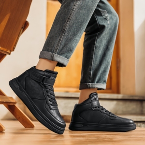 2025 Hot <b>Sale</b> Genuine Leather Sneakers Unisex Size Designer B22 Sneakers Men Women High Quality Luxury Shoes - Product Image 4