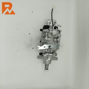 Pompe à injection de carburant 196000-3351 VE3 9F1100RND335 22100-87812 R335 pour moteur 3LD2 - Product Image 2