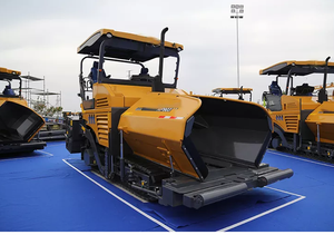 ขายร้อนยางมะตอยคอนกรีตถนนยางมะตอยปู SAT45TC-<span class=keywords><strong>8</strong></span> Rp903ปูกว้าง4.5เมตร - Product Image 2