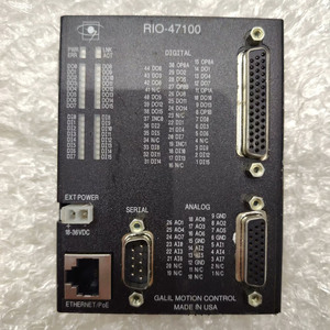 Module d'interface GALIL RIO-47100 - Product Image 1