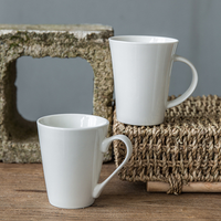 Tasse en céramique personnalisée bon marché pour Halloween Tasse en céramique Café