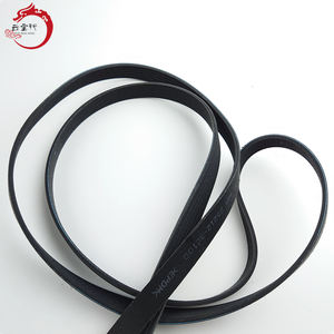 Sistema de motor de alta calidad, correa acanalada en V 25212-3C111 25212-3C111 para Hyundai ELANTRA 25212-3C111 - Product Image 4