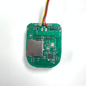 Pemutar MP3 mobil nirkabel <span class=keywords><strong>Bluetooth</strong></span> USB Fm papan dekoder Radio PCB modul Pcb pemutar MP3 mobil multifungsi PCBA PCB - Product Image 3