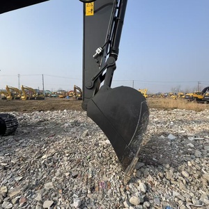 Good Condition Sweden Used Volvo EC300DL 30Ton Large Hydraulic Excavator <b>Construction</b> <b>Machinery</b> - Product Image 4