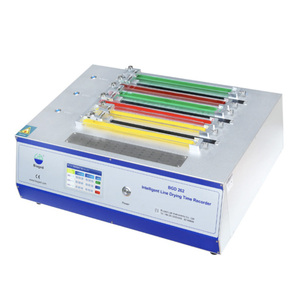 Registrador de Tiempo de Secado Inteligente ASTM D5895 ISO 9117 - Product Image 5