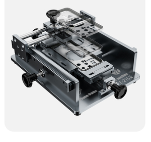 Machine de réparation de cadre de téléphone portable TBK 215 pour <span class=keywords><strong>iPhone</strong></span> 8-15 Max, correction de la déformation du cadre intermédiaire, récupération du port de flexion - Product Image 3