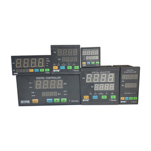 Contrôleur de température numérique intelligent PID série TA MYPIN (TA9-TNR) IP56 12-30V/90-260V AC/DC Alimentation par port série - Product Image 3