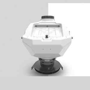 Original nouveau T10 épandeur Drone accessoire Agras T30 T10 système d'épandage pour T10T30 pulvérisation Drone partie - Product Image 1