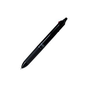 LB31FBS-2 Bolígrafo Multicolor Retráctil de 3 Colores con Punta de Gel Borrable de 0.5mm y Punta de Aceite de 0.7mm, Cinco Opciones de Color Mate Vintage - Product Image 1