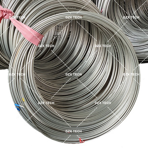 Hot Selling Inconel 600 601 625 718 Legierung Coil Pipe Tube <span class=keywords><strong>Nickel</strong></span> legierung für industrielle Zwecke - Product Image 6