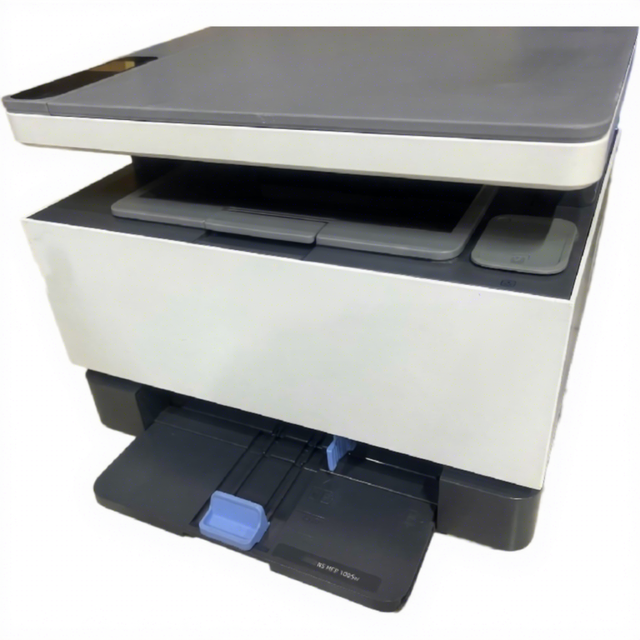 Original 95% New for HP MFP1005W Laser Printer Machine ForF Commercial & Home Printing High Quality P1005W