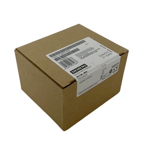 Nouveau module d'entrée numérique 6ES7131 4BD01 0AA0 ET200S en stock - Product Image 2