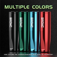 Stylo de tatouage sans fil BRONC GHOST de haute qualité, nouveau style 2025, pour PMU et tatouage