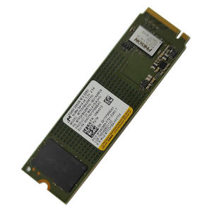 Подходит для Micron 256GB PCIe Gen4 M.2 2280 NVMe SSD - Product Image 1