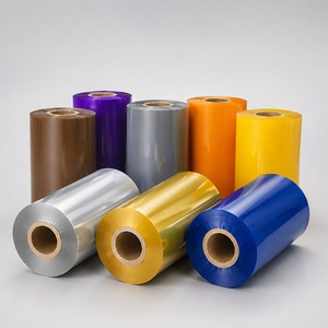 Résine médicale verte de qualité industrielle à base de résine, 50 mm x 300 m, compatible avec <span class=keywords><strong>le</strong></span> <span class=keywords><strong>film</strong></span> BOPP, pour la décoration de bouquets de fleurs, résultats durables - Product Image 1
