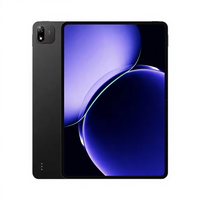 Tablet Xiao Mi 9 Pro Max 2026 Baru dengan Chip Flagship AI XRing O3, Layar HD 13,3 Inci, Ultra Tipis, Ringan, Baterai Tahan Lama