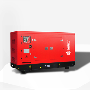Generador diésel de servicio pesado de 1500kW 99% Tasa de disponibilidad 7/24 Equipo de servicio profesional Grupo electrógeno diésel - Product Image 3