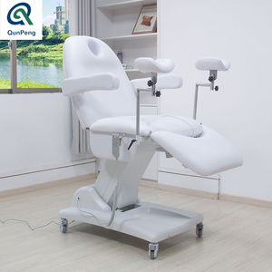 Qunpeng Cadeira Elétrica Ginecologia cama médica do hospital Cama Cama exame ginecológico Cama <span class=keywords><strong>dental</strong></span> - Product Image 5