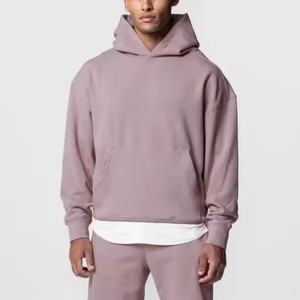 Conjuntos Deportivos Personalizados con Logotipo para Hombre, Trajes Deportivos de Gimnasio, Tallas Grandes, Fabricante - Product Image 4