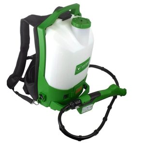 ENVÍO GRATUITO Pulverizador Electrostático Inalámbrico de Mochila VP300ES - Product Image 2