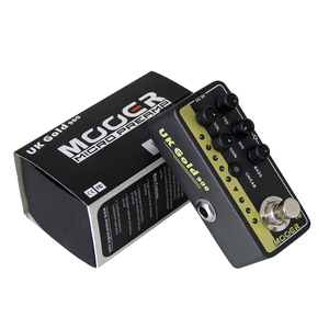 Ooer-controlador igital 002 K 900 antiguo, regulador de efectos uitar uiteffects - Product Image 5