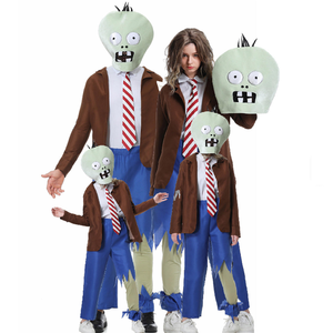 <span class=keywords><strong>Disfraz</strong></span> de Zombie de Juego, <span class=keywords><strong>Disfraz</strong></span> de Animal para Cosplay, <span class=keywords><strong>Disfraz</strong></span> de Zombie de Halloween para Actuaciones y Fiestas - Product Image 6