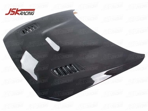 <span class=keywords><strong>Capot</strong></span> en FIBER de carbone de STYLE JSK, accessoire pour voiture <span class=keywords><strong>BMW</strong></span> série <span class=keywords><strong>1</strong></span> <span class=keywords><strong>F20</strong></span>, 2012, 2016 - Product Image 6