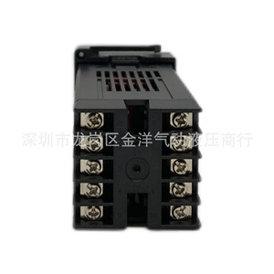 Rex-C100Fk02-M*En Temperature <b>Controller</b> 220-240V Ac For Laboratory <b>Thermostatic</b> Devices - Product Image 4