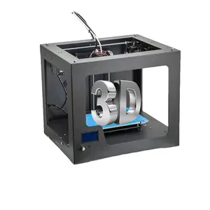 Rapid Prototyping Service kunden spezifischer Kunststoffs pritz guss hersteller Modell 3D-Druck