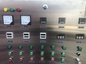 COSAMATI Vente en gros dentifrice mayonnaise shampooing lotion crème cosmétique 1000l émulsifiant sous vide mélangeur homogénéisateur machine - Product Image 4