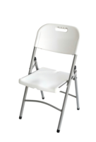 Chaise pliante à dossier ventilé au design moderne personnalisé, mobilier confortable, respirant et portable pour la maison, la salle à manger et le camping