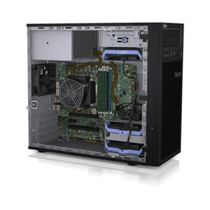 เซิร์ฟเวอร์แบบทาวเวอร์ ST50 Xeon ระดับเริ่มต้นสำหรับธุรกิจ - Product Image 5