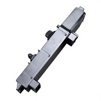 Interrupteur de lève-vitre électrique côté conducteur 56009451AC pour Jeep Cherokee 1997-2001, pièces automobiles