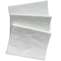 Couverture isolante en nano-aérogel résistante aux hautes températures (650 degrés), isolation thermique 3mm-20mm