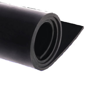 विरोधी पर्ची लौ मंदक <span class=keywords><strong>sbr</strong></span> रबर शीट फ्लोर रोल मैट - Product Image 1