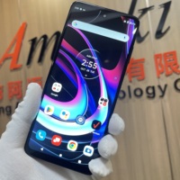 Teléfono Móvil 5G de Alta Calidad en Oferta 2021 para Edge 5G 2021, Teléfono Inteligente 5G al por Mayor
