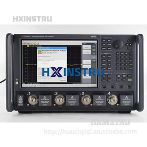 Analyseur de réseau micro-ondes KEYSIGHT N5232B PNA-L, 20 GHz, prix négociable, occasion hx1 - Product Image 2