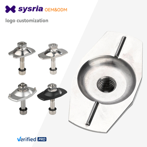 Chine Pyramide Aluminium Pannable Siège Intégration Prothèse Artificielle Réglable Membre Pied Pieds <span class=keywords><strong>Cheville</strong></span> Genou Joint Prothétique Jambe - Product Image 6